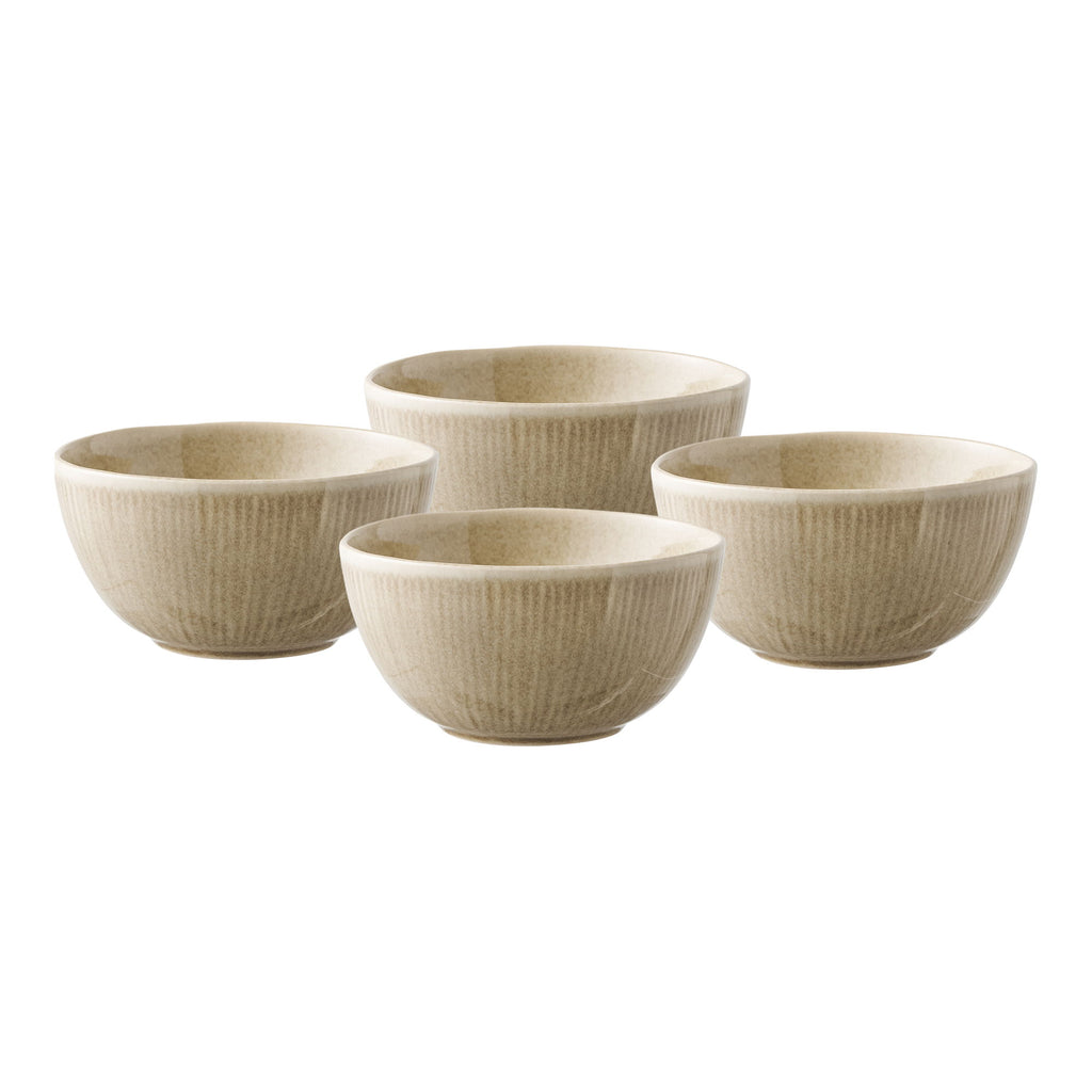 House Nordic | kom ø14.5x7 (set of 4) | Viola