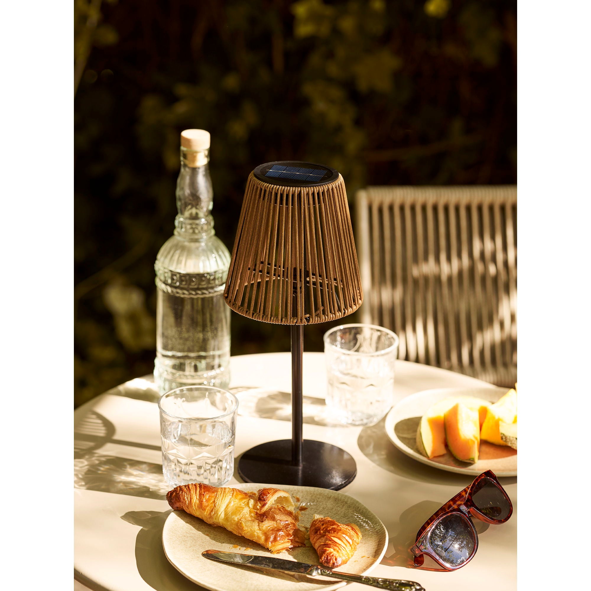 House Nordic | Lunch bord ø21 (set of 4) | Viola