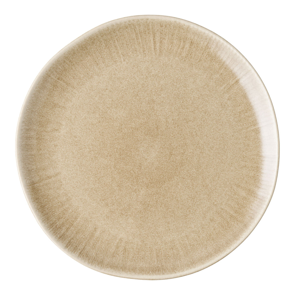 House Nordic | Dinner bord ø27 (set of 4) | Viola