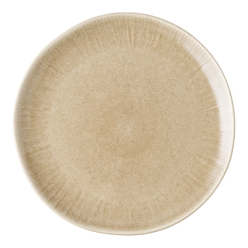 House Nordic | Dinner bord ø27 (set of 4) | Viola