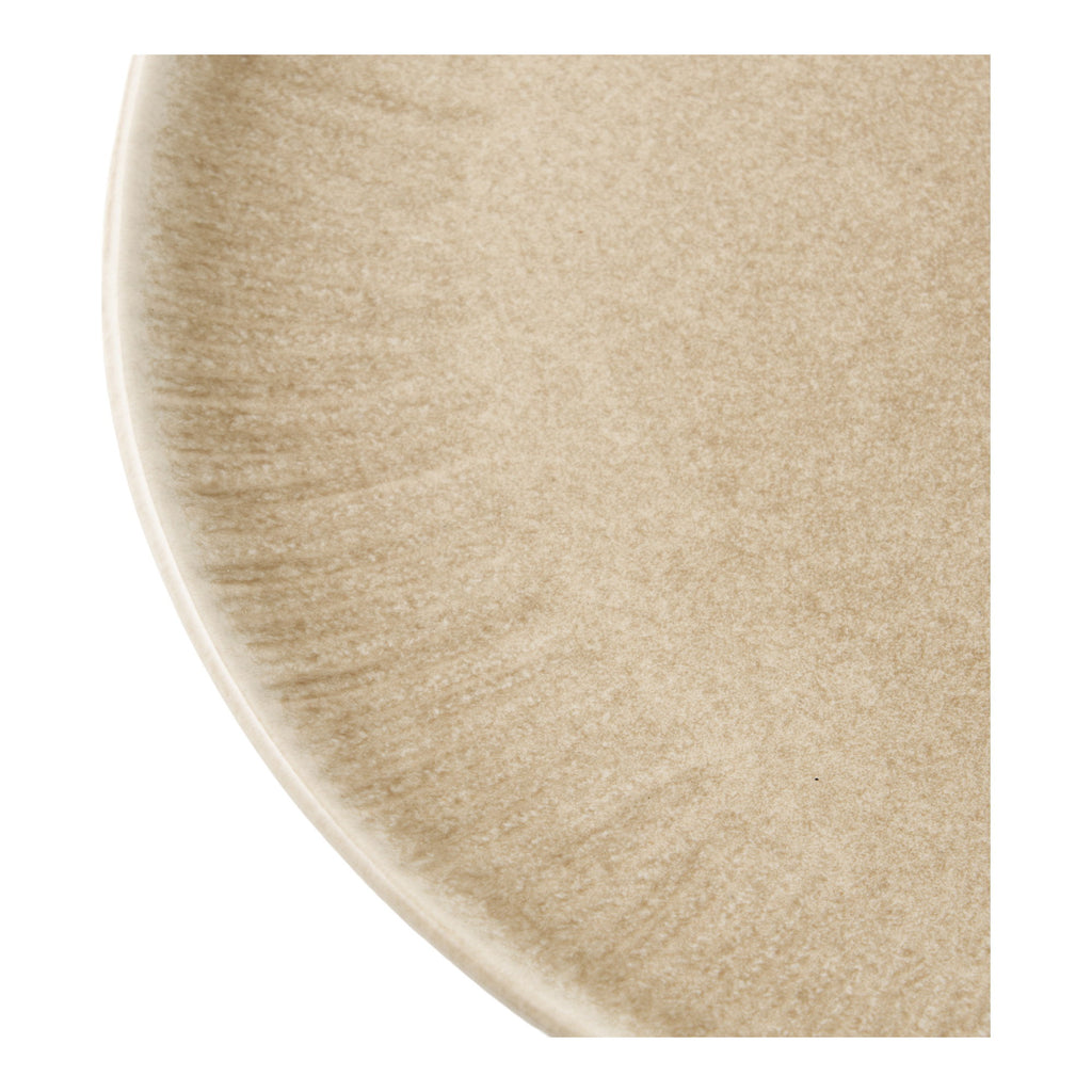 House Nordic | Dinner bord ø27 (set of 4) | Viola
