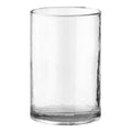 HOUSE NORDIC | NALANDA HAMMARED TUMBLER | GLAZEN (SET OF 4)