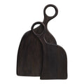 HOUSE NORDIC | PALANI SCHNEIDEBRETT | BRAUN (2ER-SET)