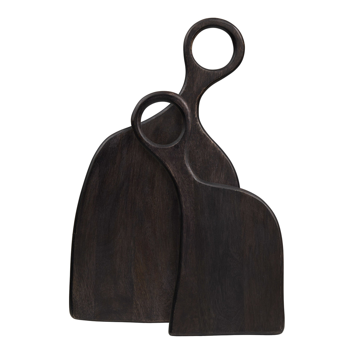 HOUSE NORDIC | PALANI CUTTING BOARD | BRUIN (SET OF 2)