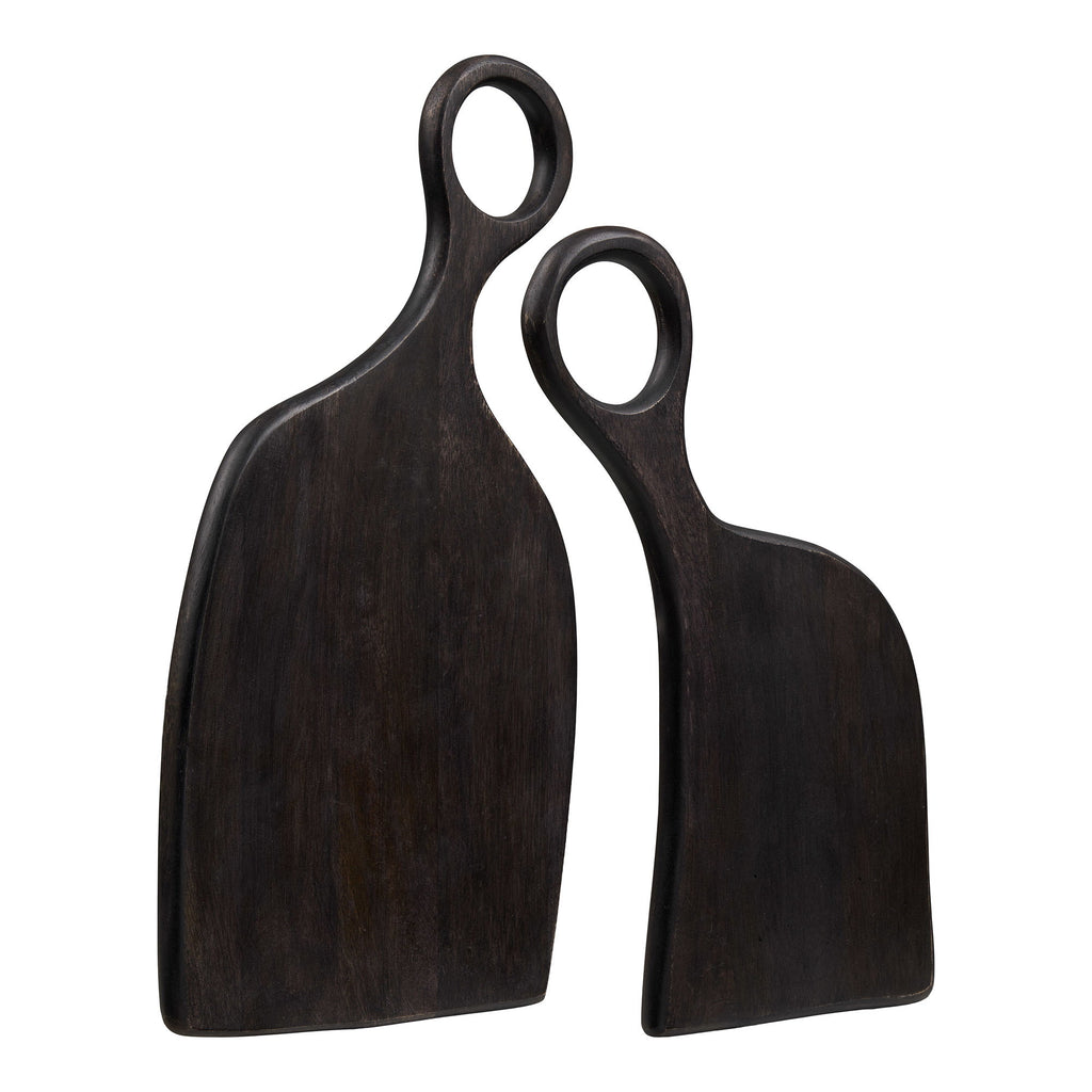 HOUSE NORDIC | PALANI SCHNEIDEBRETT | BRAUN (2ER-SET)