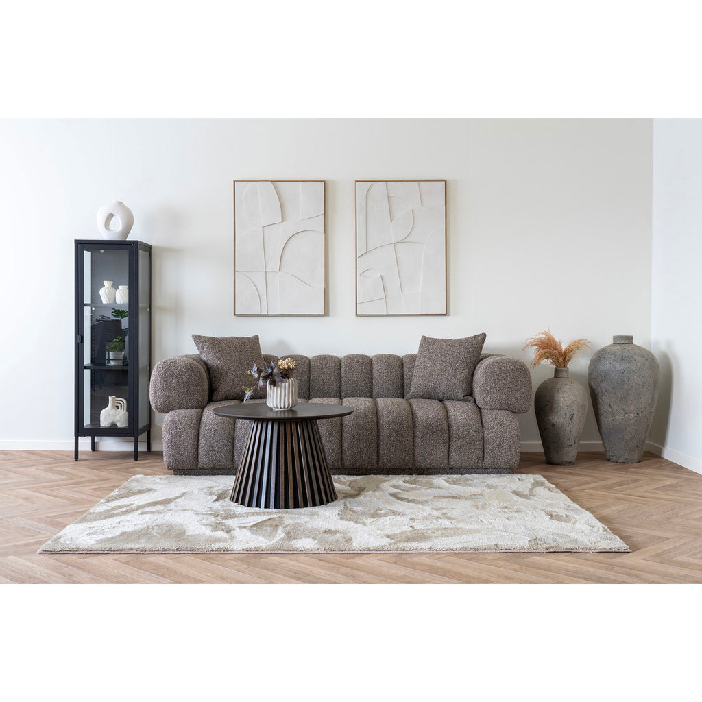 House Nordic | Wanddecoratie Madeline | wit