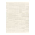 HOUSE NORDIC | ENA RELIEF WANDDECORATIE | BEIGE