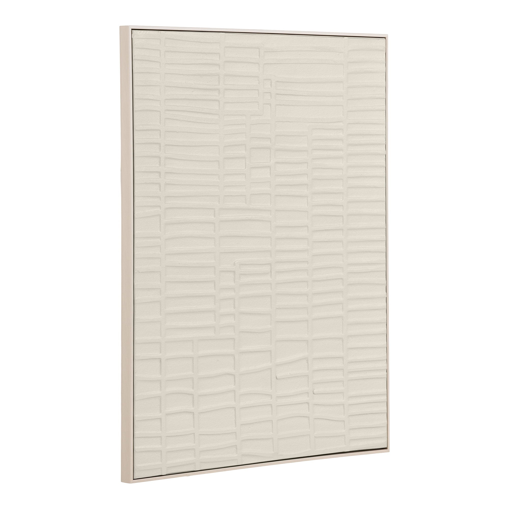 HOUSE NORDIC | ENA RELIEF WANDDECORATIE | BEIGE