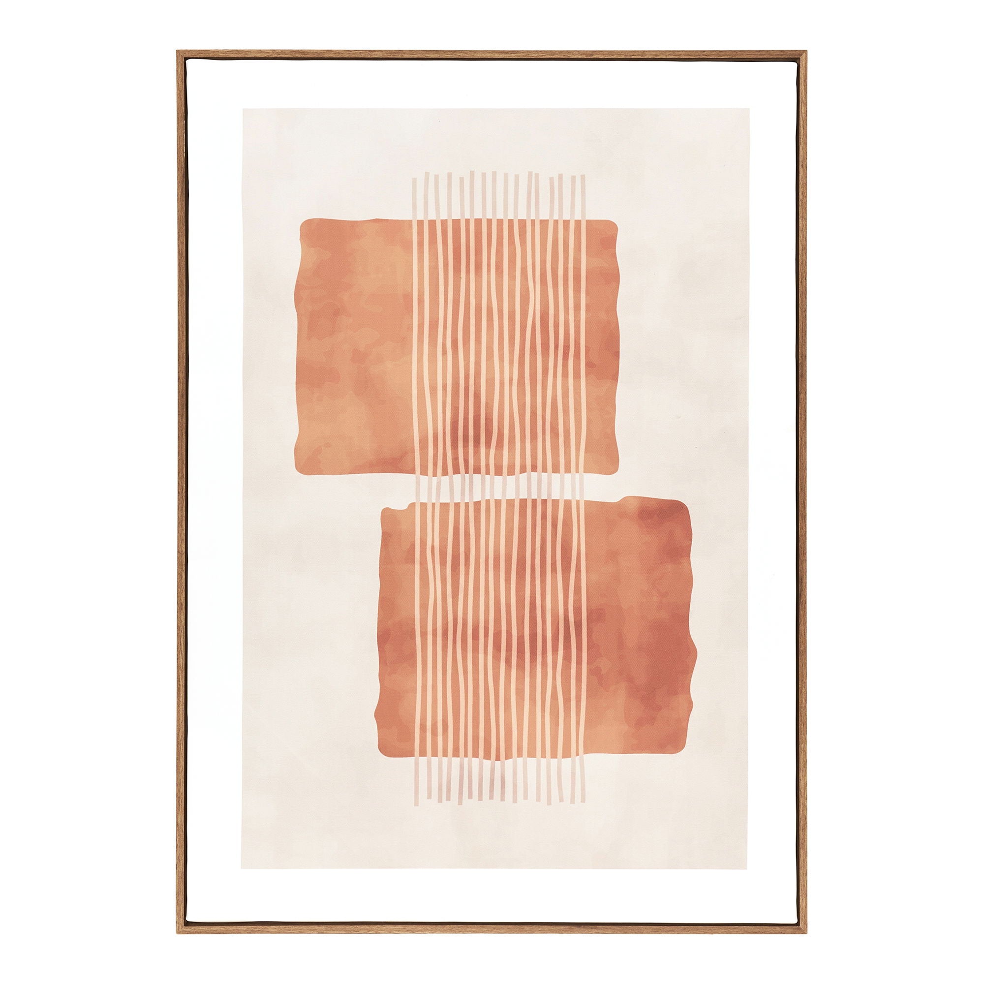 House Nordic | Schilderij Mina | 50x70 cm