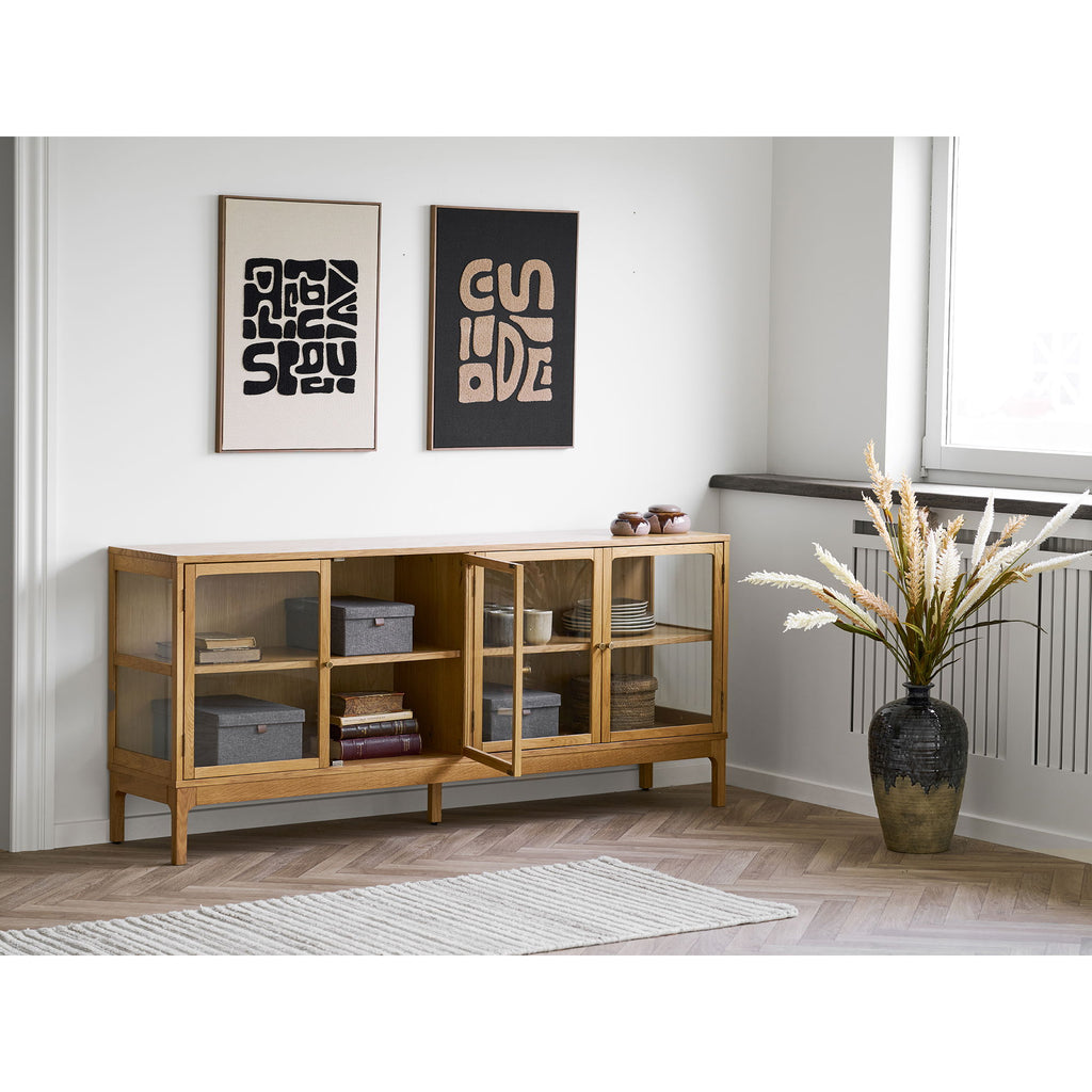 House Nordic | Wanddecoratie Tine Tufted | 50x70cm