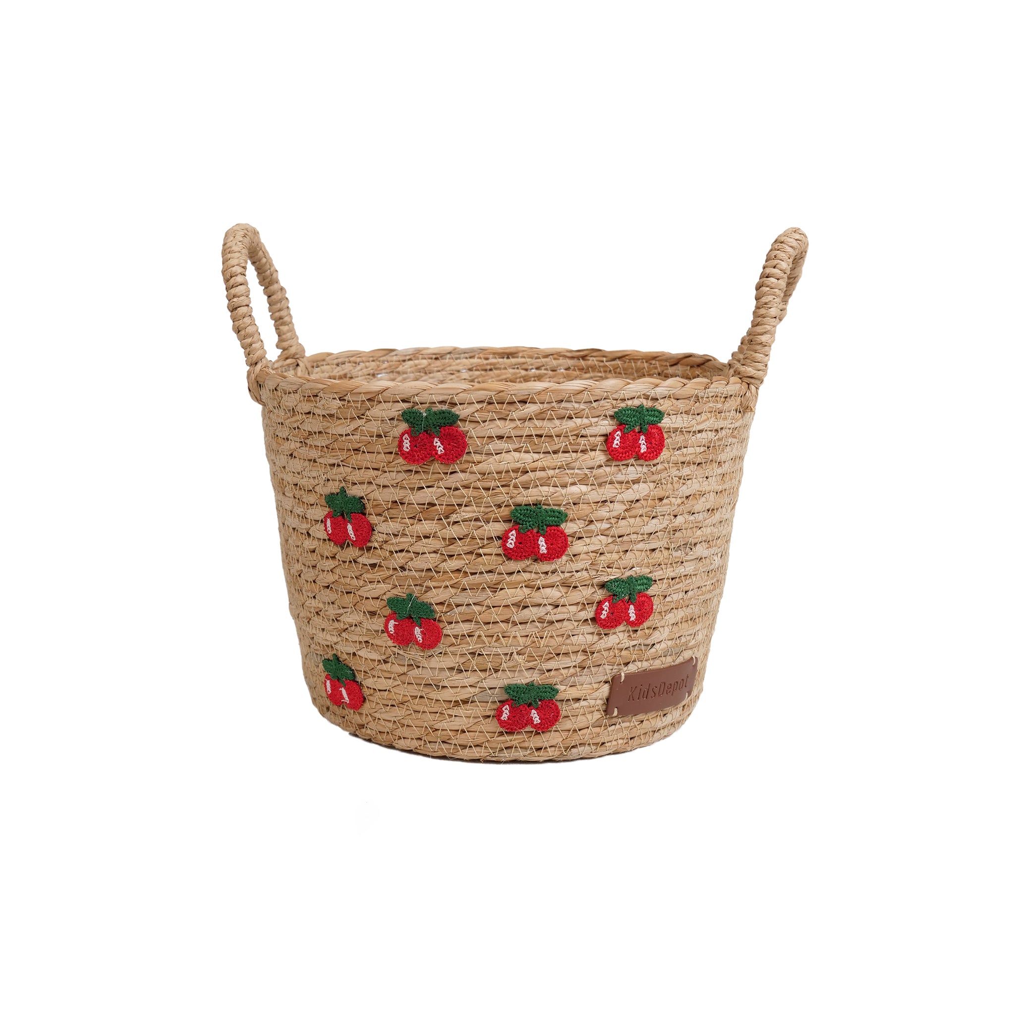 KIDSDEPOT | OPBERMAND | CHERRY