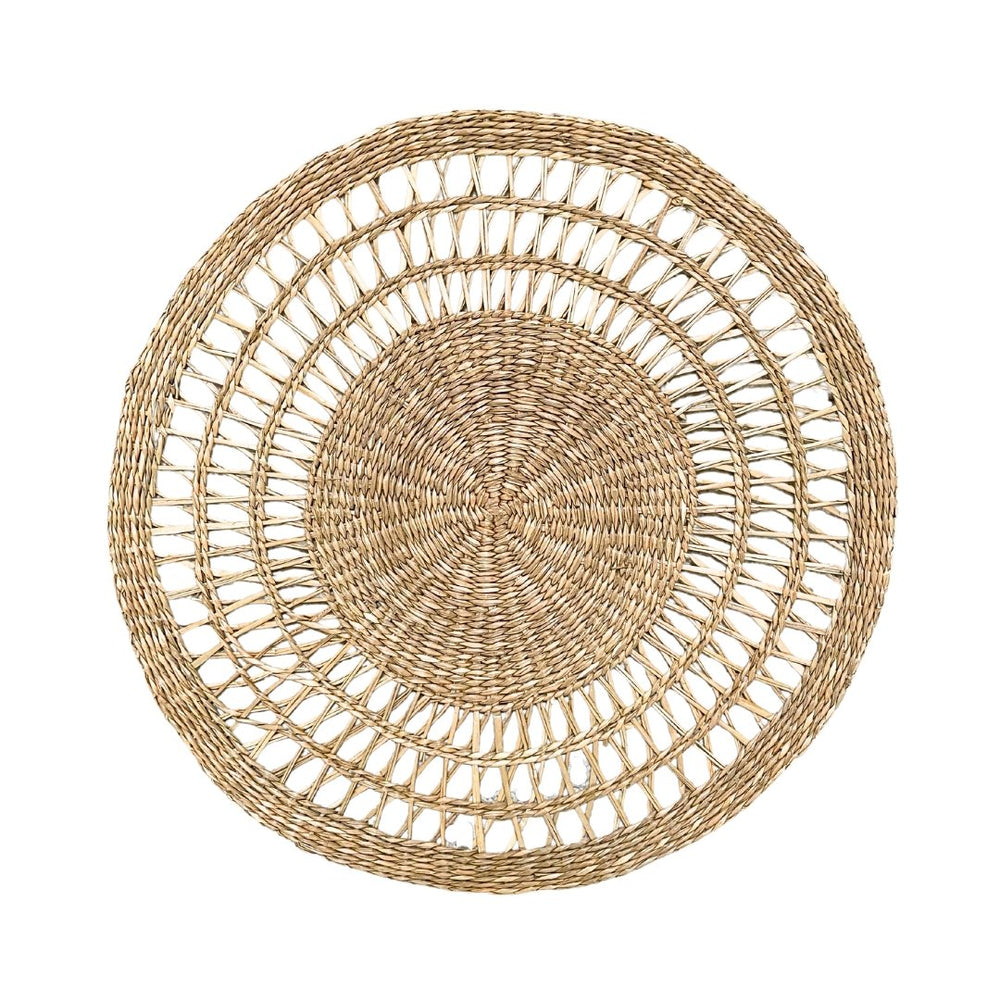 HIPPIE MONKEY | THE NATURAL BOHO PLACEMAT