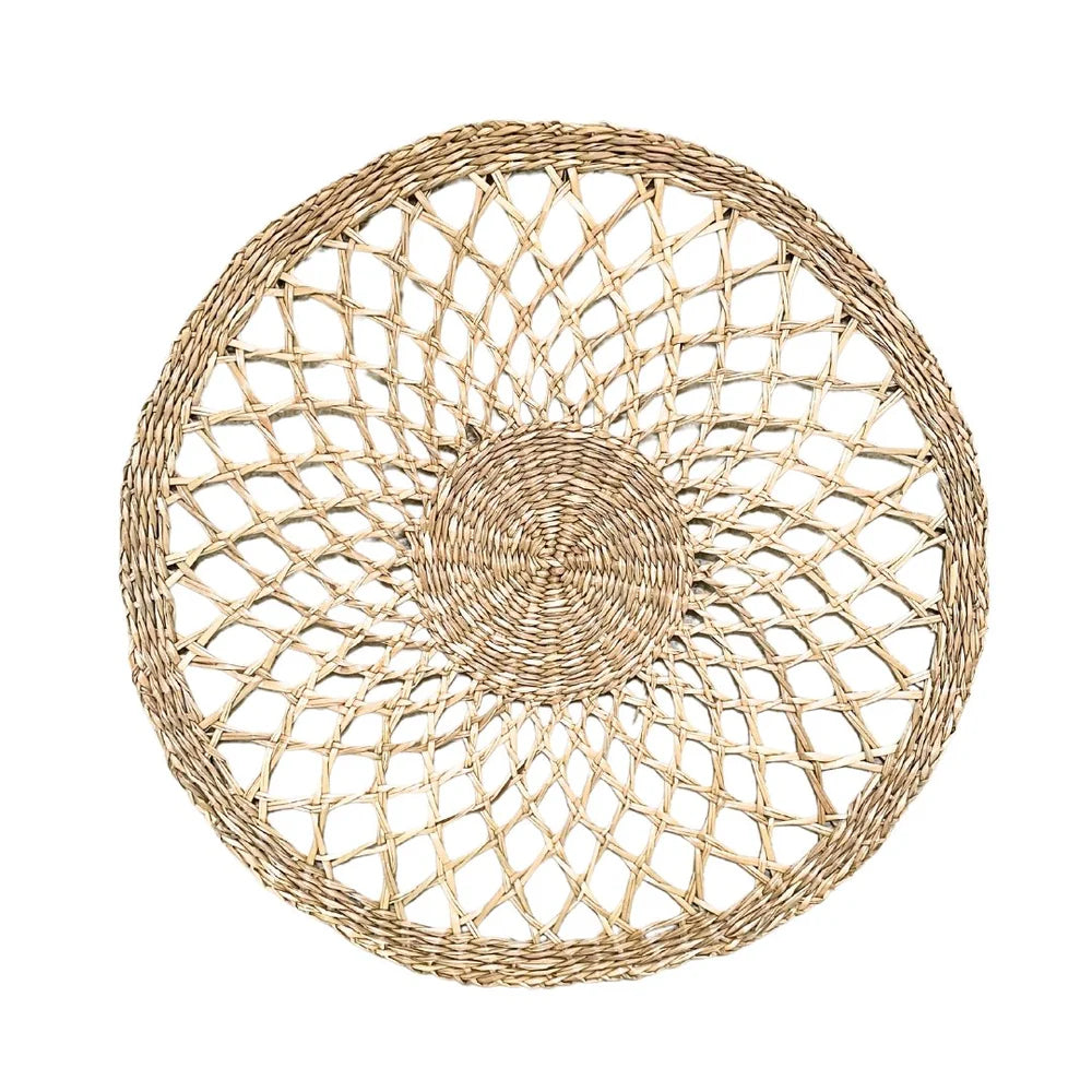 HIPPIE MONKEY | THE NATURAL PLACEMAT