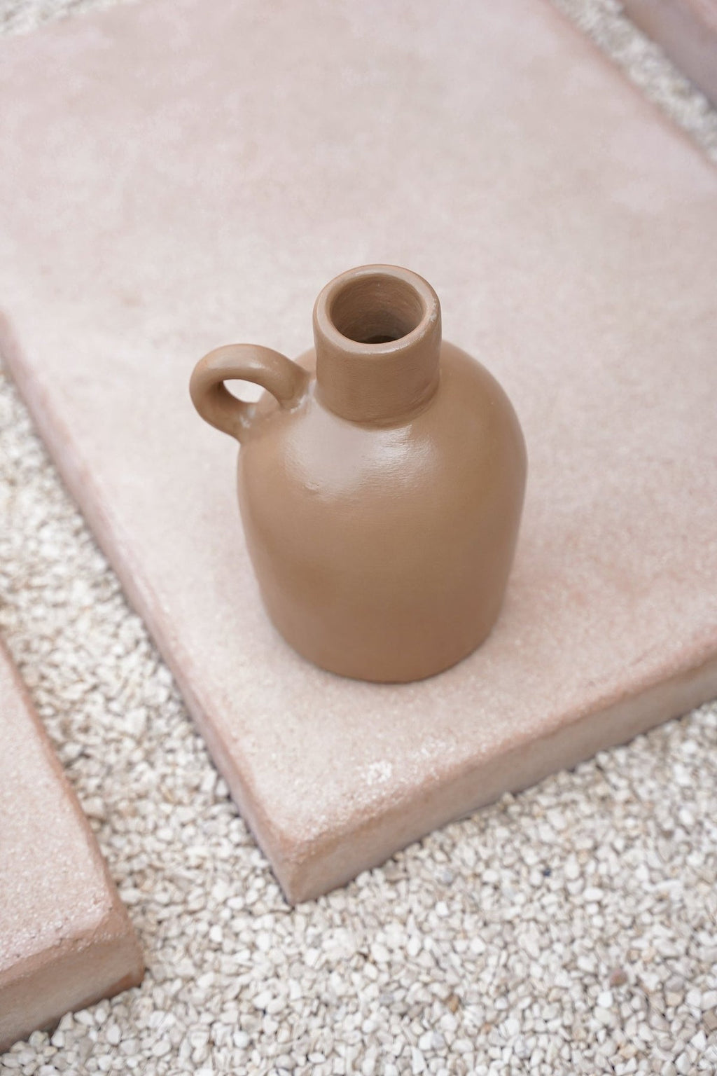 HIPPIE MONKEY | TERRACOTTA VAAS | THE CLASSIC | BRUIN