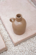 HIPPIE MONKEY | TERRACOTTA VAAS | THE CLASSIC | BRUIN