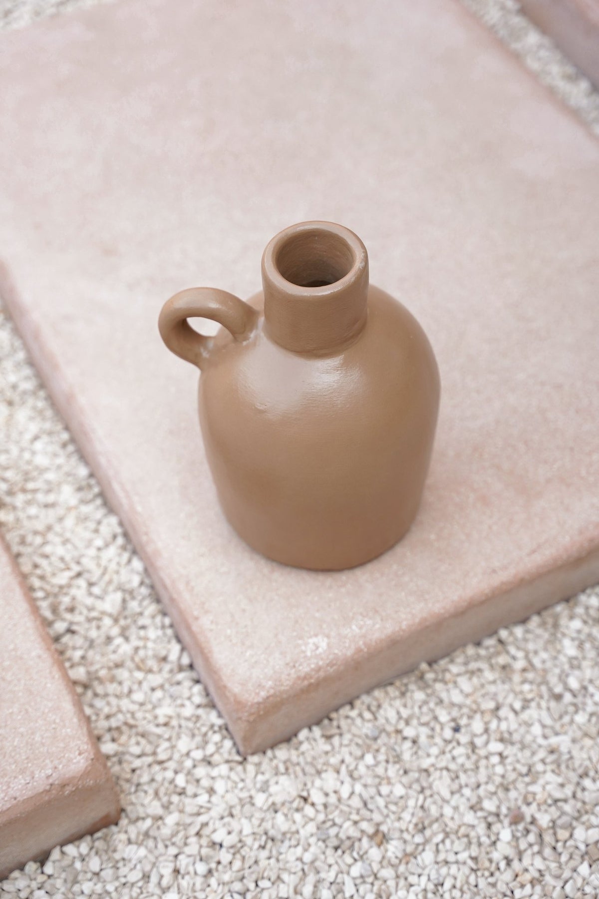 HIPPIE MONKEY | TERRACOTTA VAAS | THE CLASSIC | BRUIN