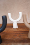 HIPPIE MONKEY | THE POHON CANDLE HOLDER | ZANDKLEUR