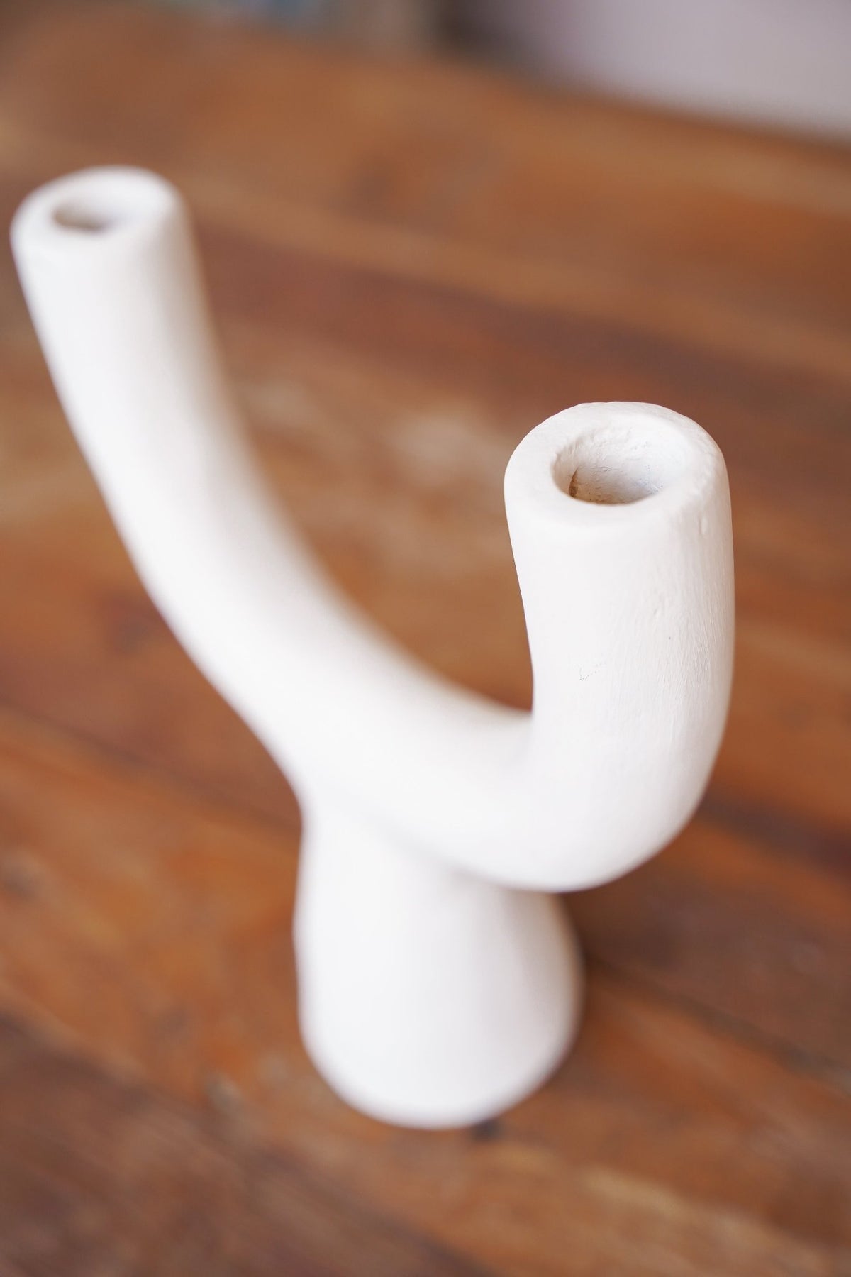 HIPPIE MONKEY | THE POHON CANDLE HOLDER | ZANDKLEUR