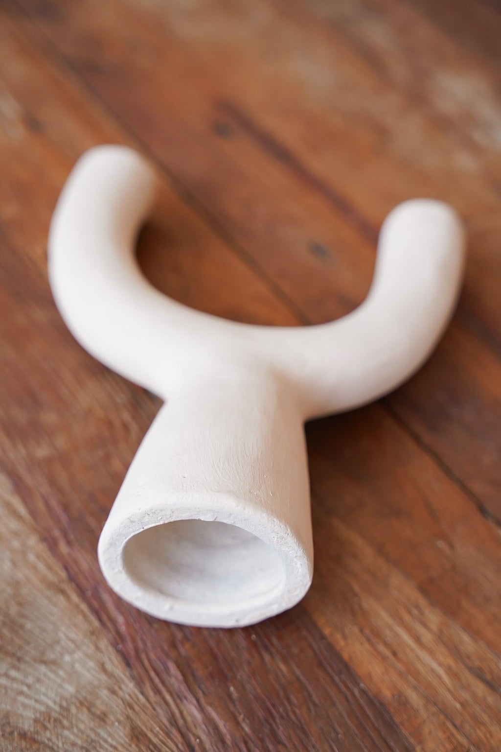 HIPPIE MONKEY | THE POHON CANDLE HOLDER | ZANDKLEUR