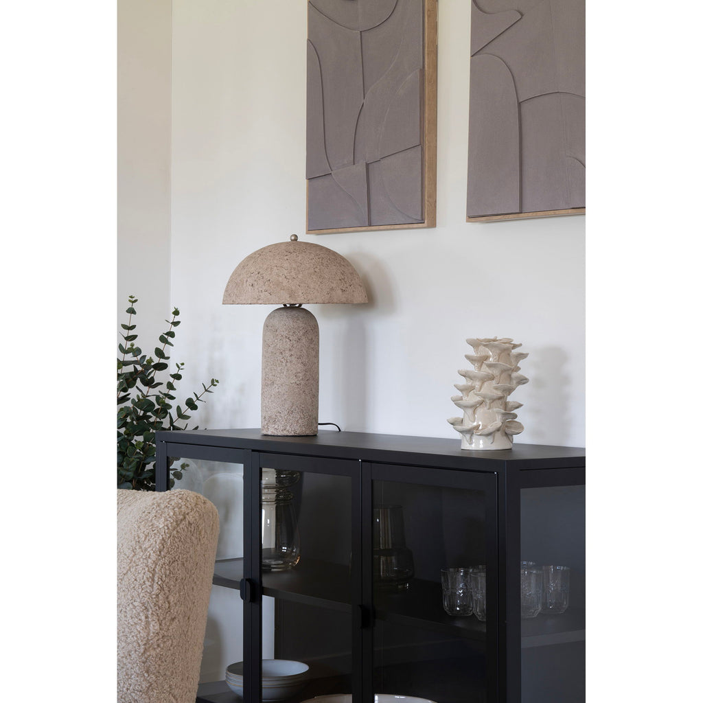 House Nordic | Tafellamp Astley | beige