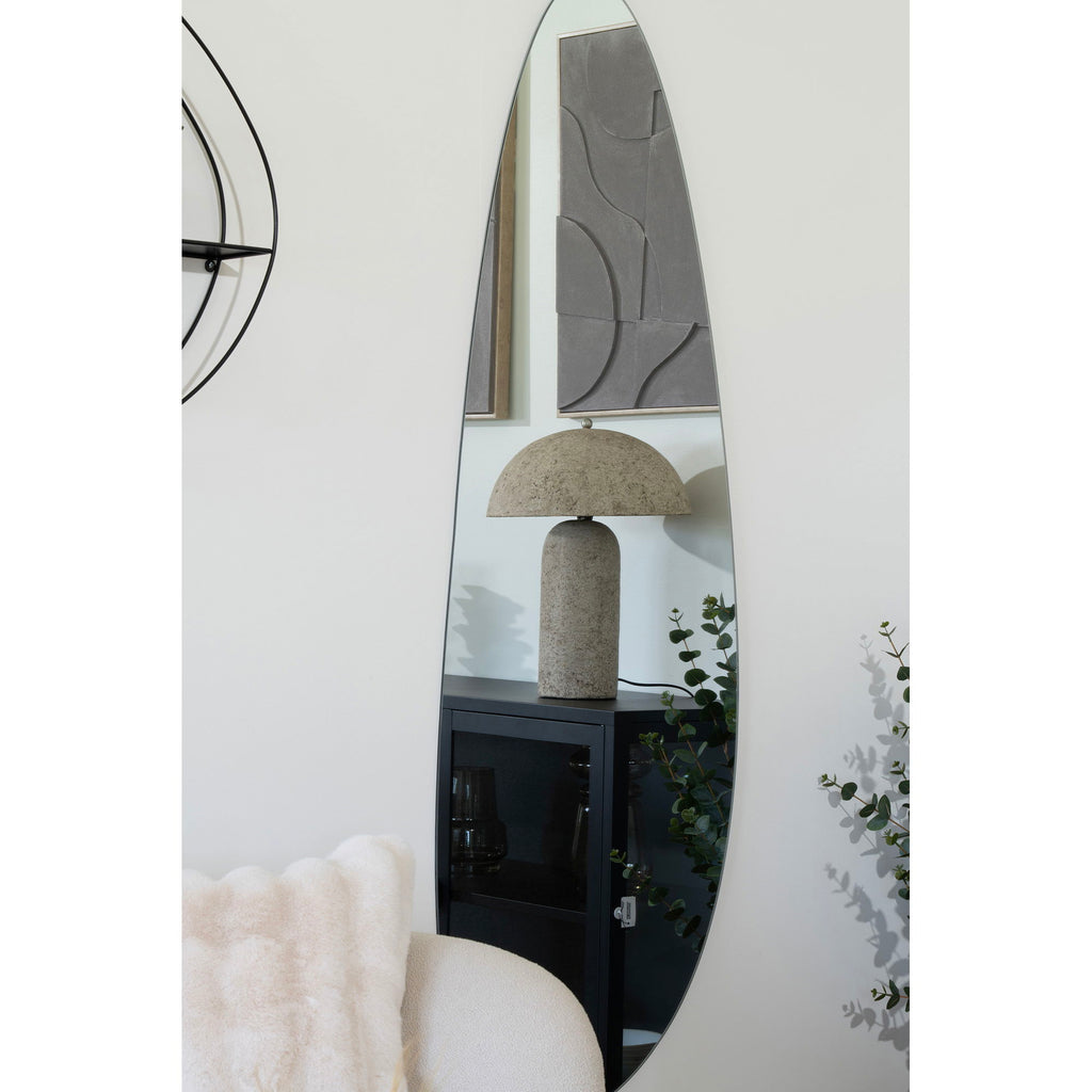 House Nordic | Tafellamp Astley | beige