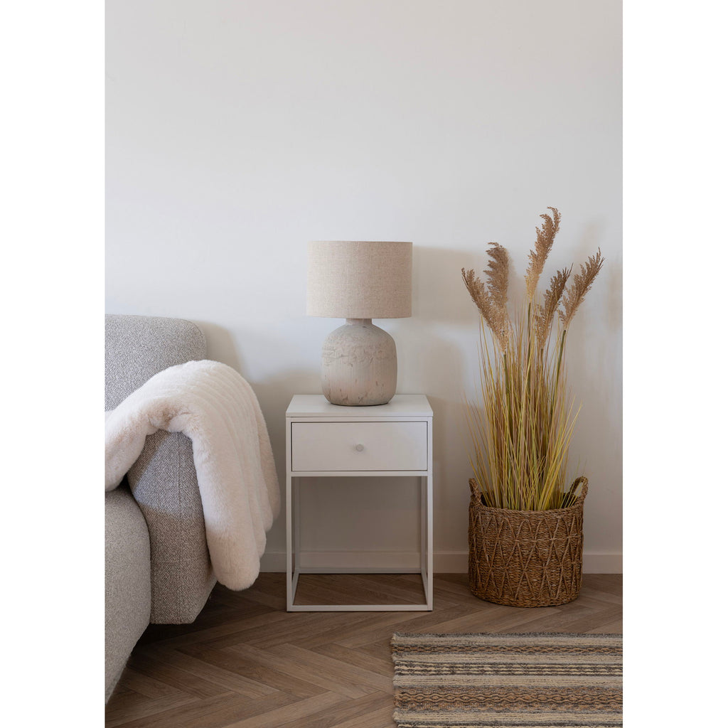 HOUSE NORDIC | TAFELLAMP BILBY | BEIGE