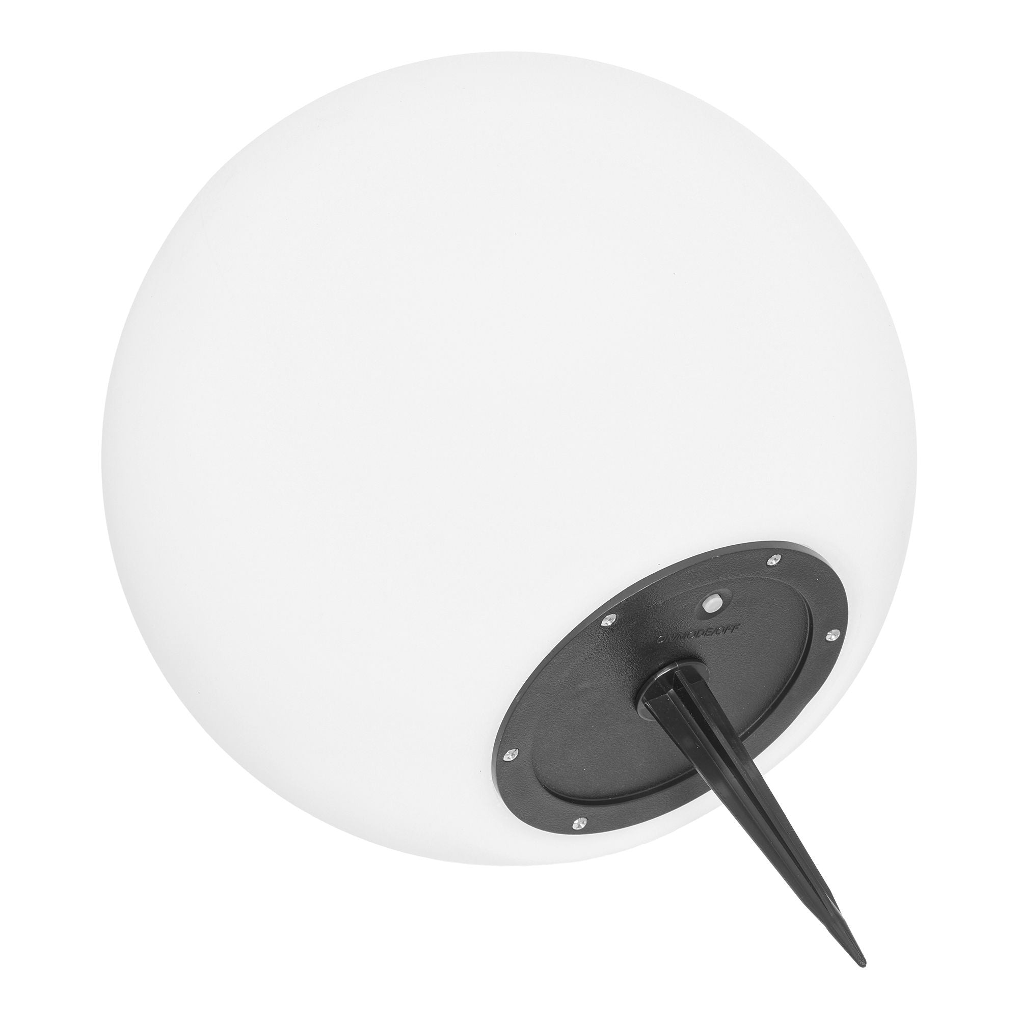 HOUSE NORDIC | LIFTON TUINLAMP | WIT