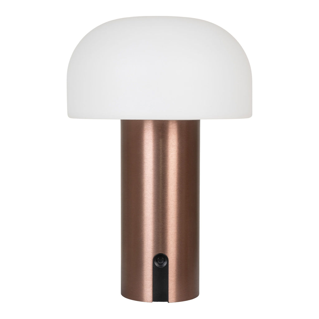 House Nordic | LED Lamp oplaadbaar | Soham