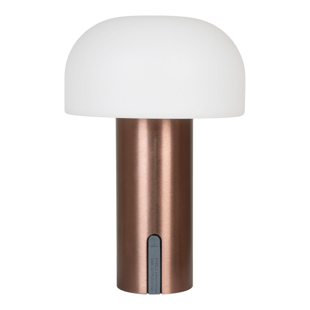 House Nordic | LED Lamp oplaadbaar | Soham