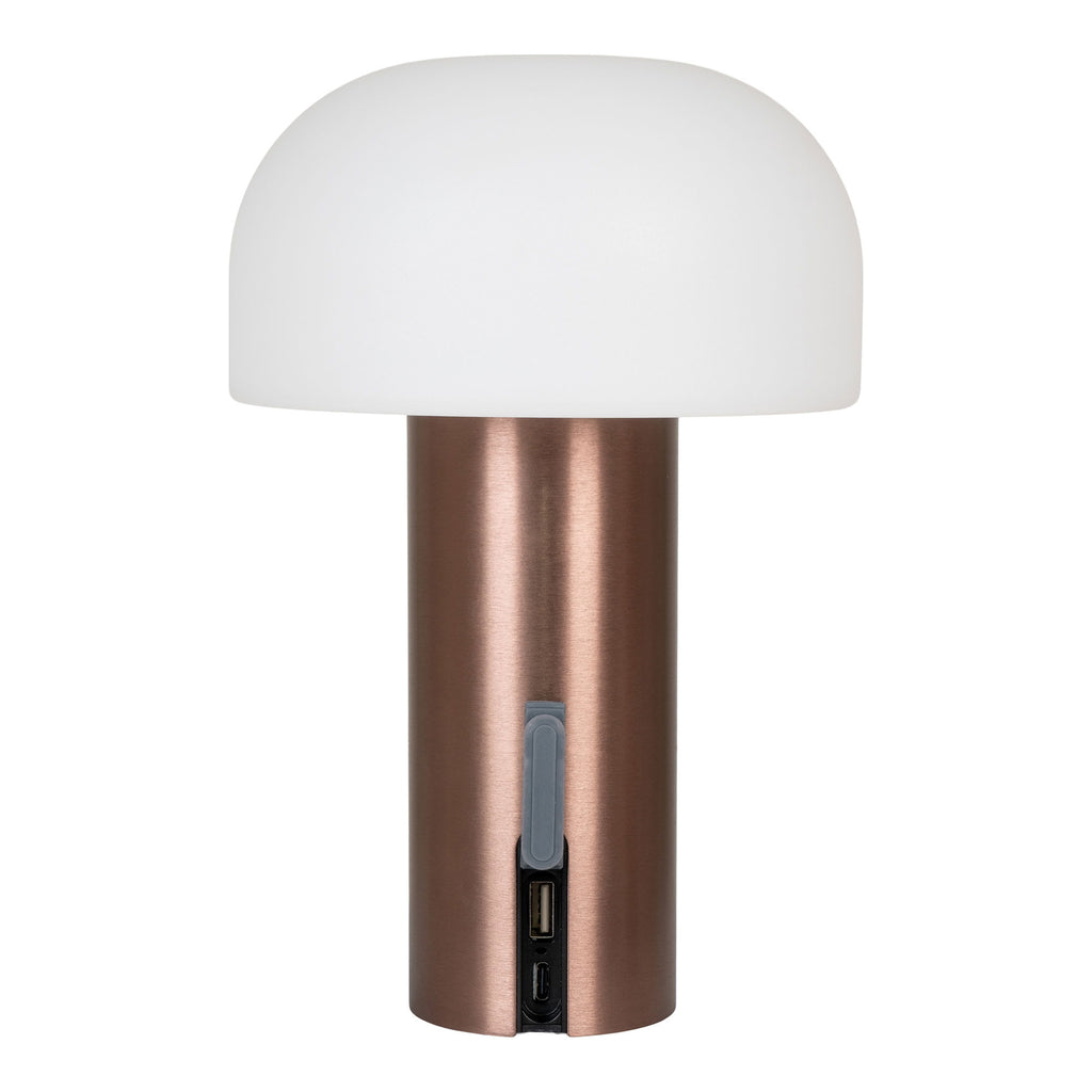 House Nordic | LED Lamp oplaadbaar | Soham