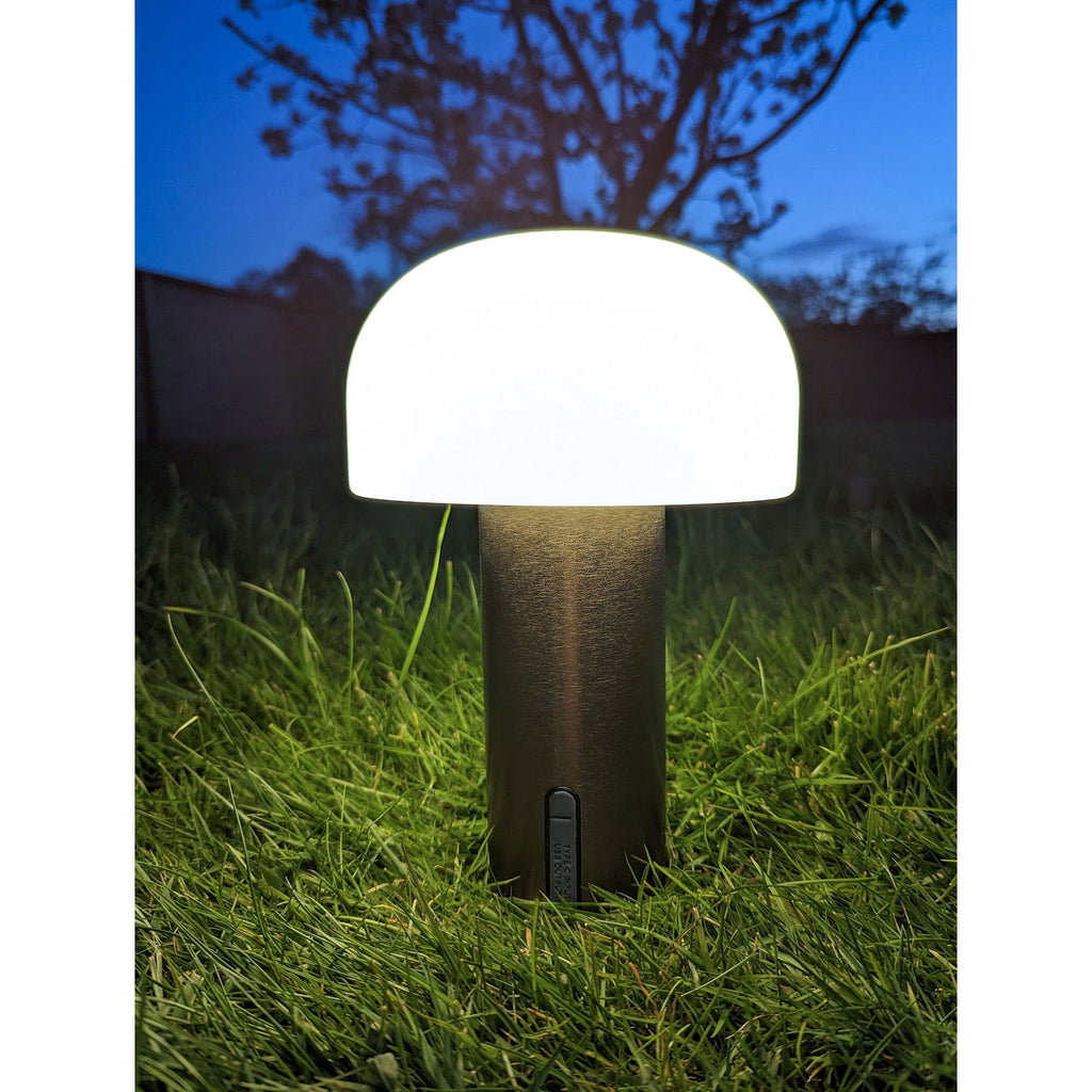 House Nordic | LED Lamp oplaadbaar | Soham