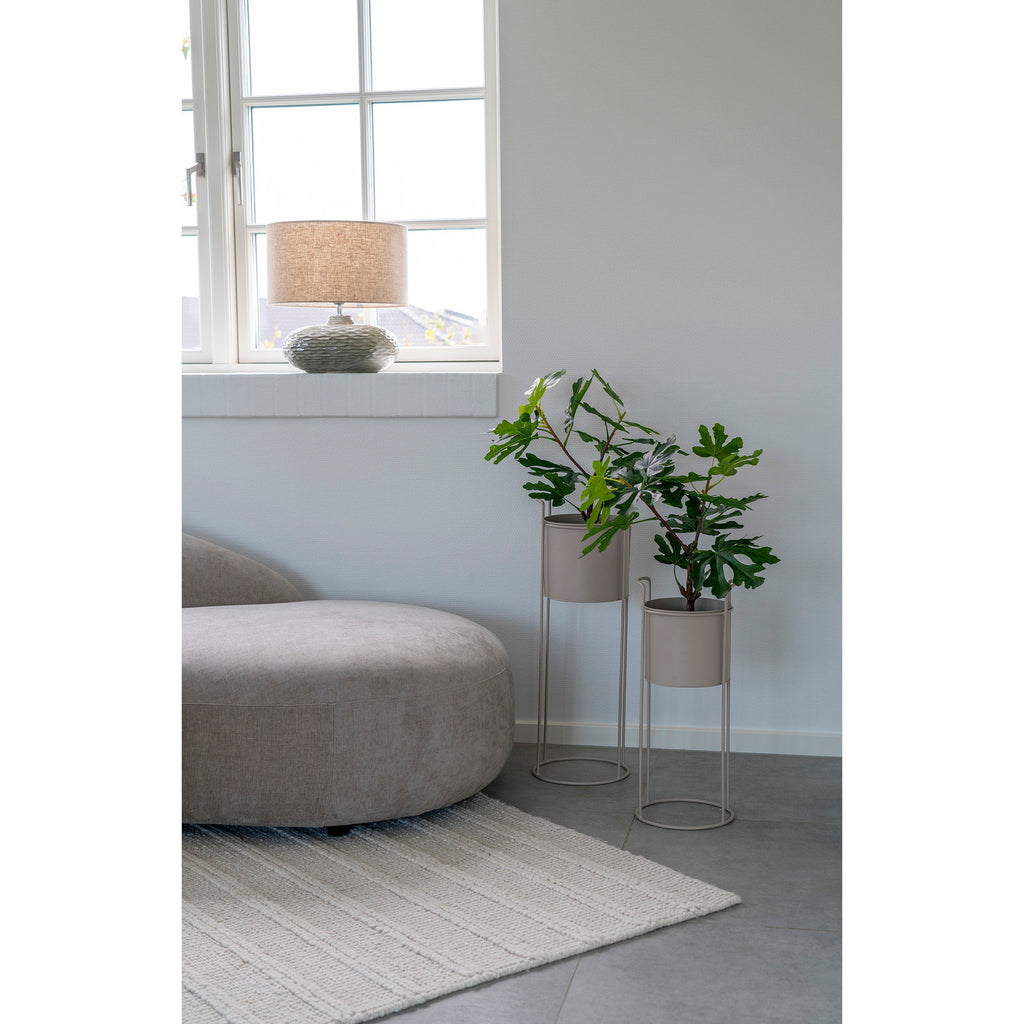 HOUSE NORDIC | TAFELLAMP OLDHAM | GROEN