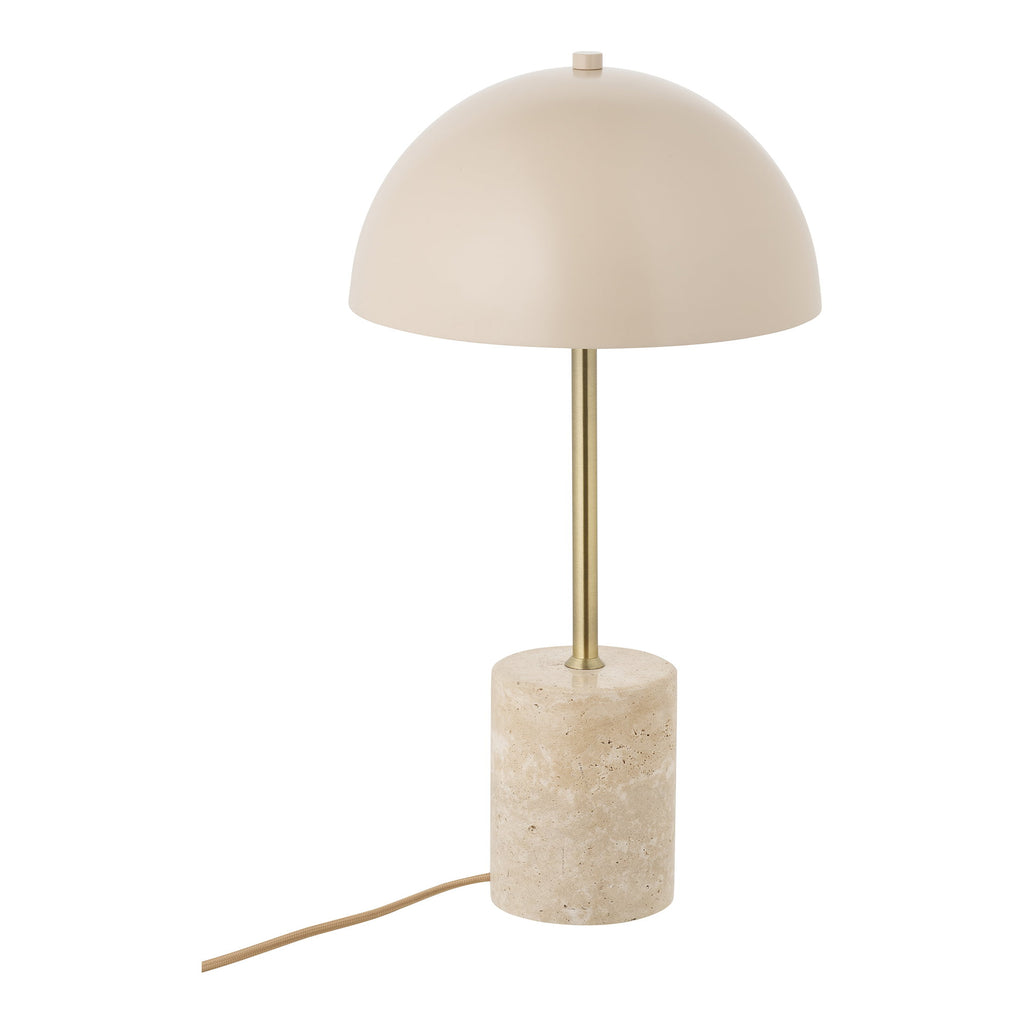 HOUSE NORDIC | TAFELLAMP SHEFFIELD | BEIGE