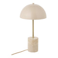 HOUSE NORDIC | TAFELLAMP SHEFFIELD | BEIGE