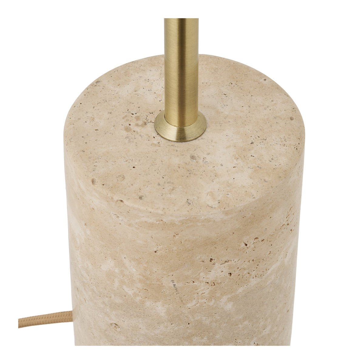 HOUSE NORDIC | TAFELLAMP SHEFFIELD | BEIGE