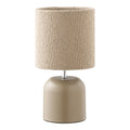 HOUSE NORDIC | TAFELLAMP MORLEY 24CM | GRIJS