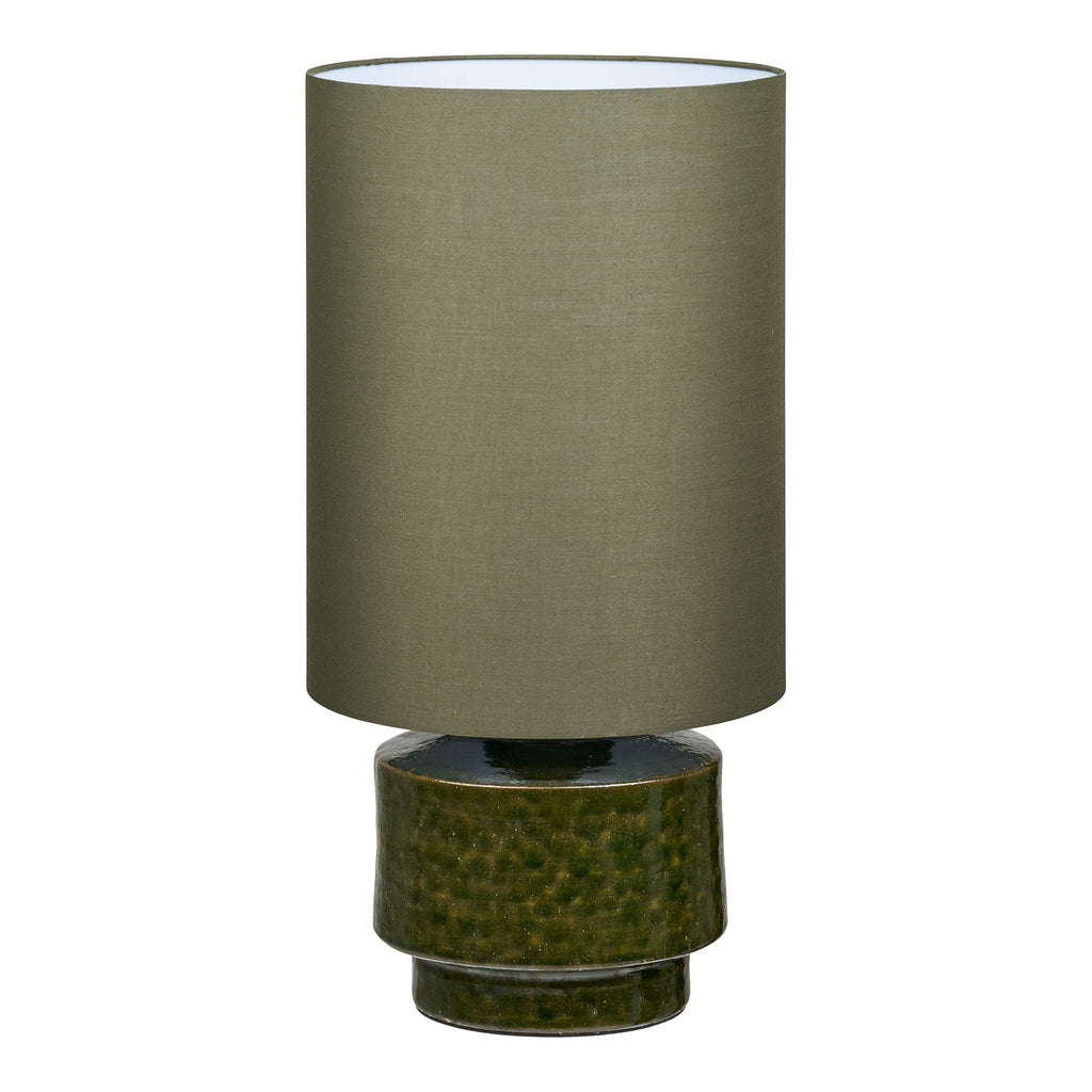 HOUSE NORDIC | SIBSEY TAFELLAMP | GROEN