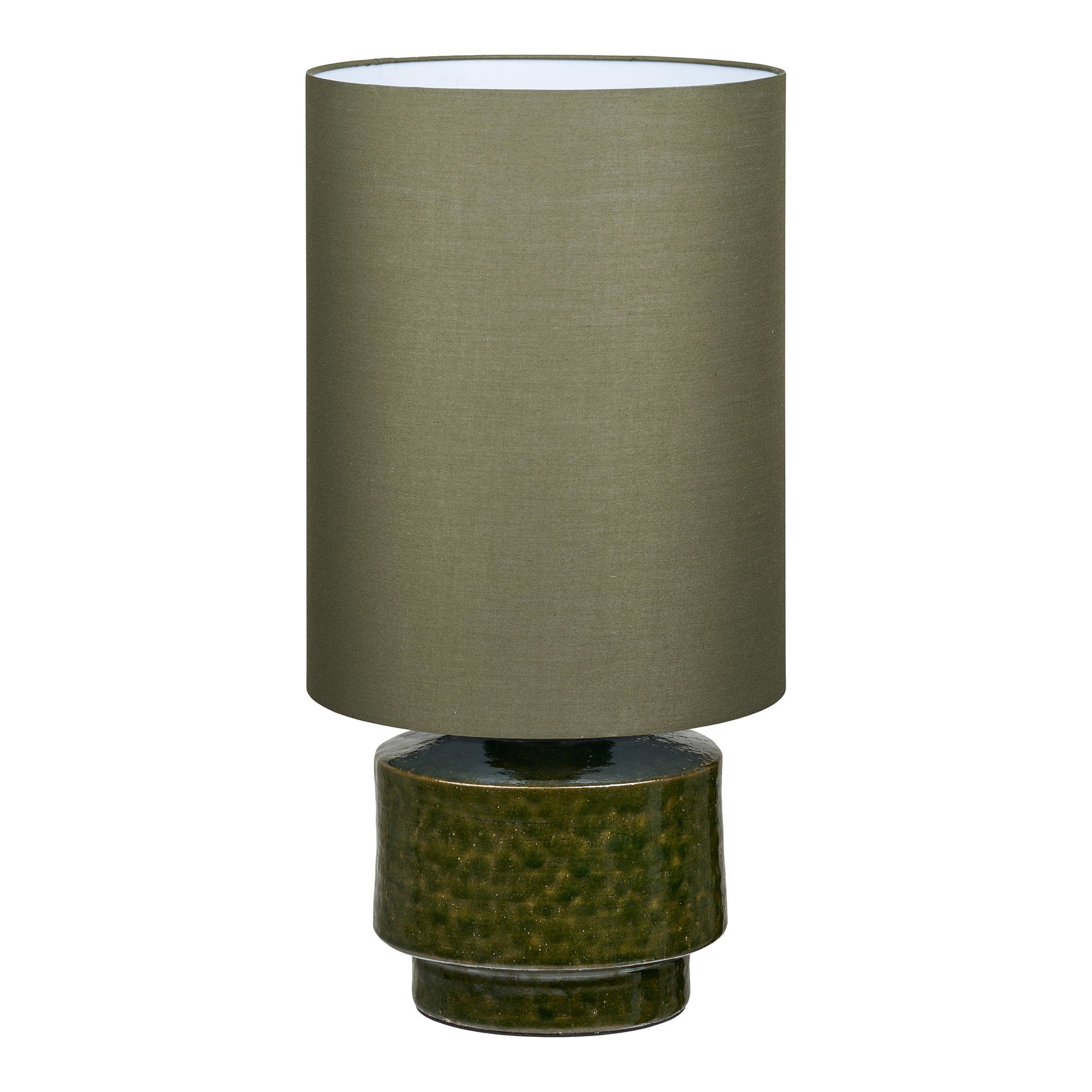 HOUSE NORDIC | SIBSEY TAFELLAMP | GROEN