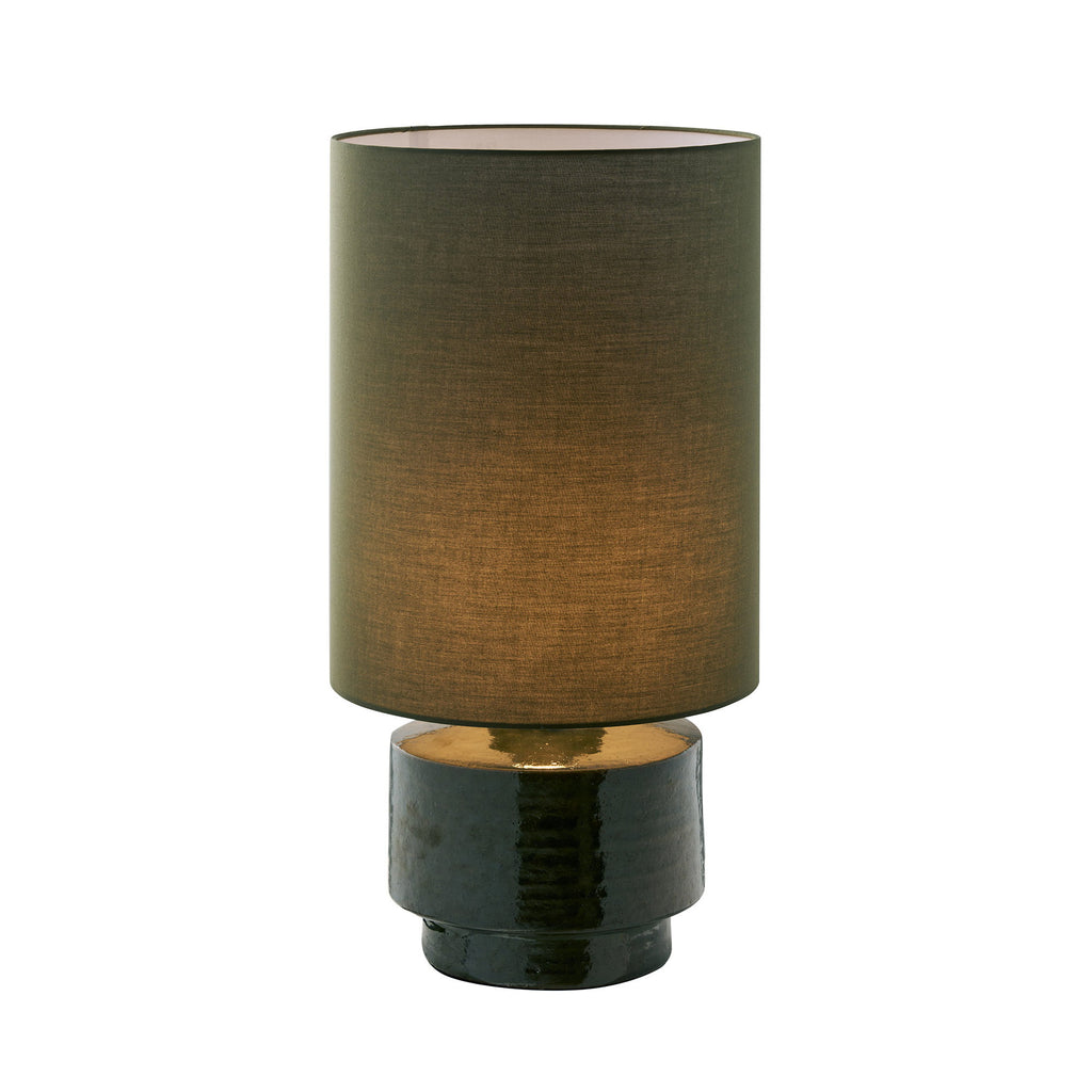 HOUSE NORDIC | SIBSEY TAFELLAMP | GROEN