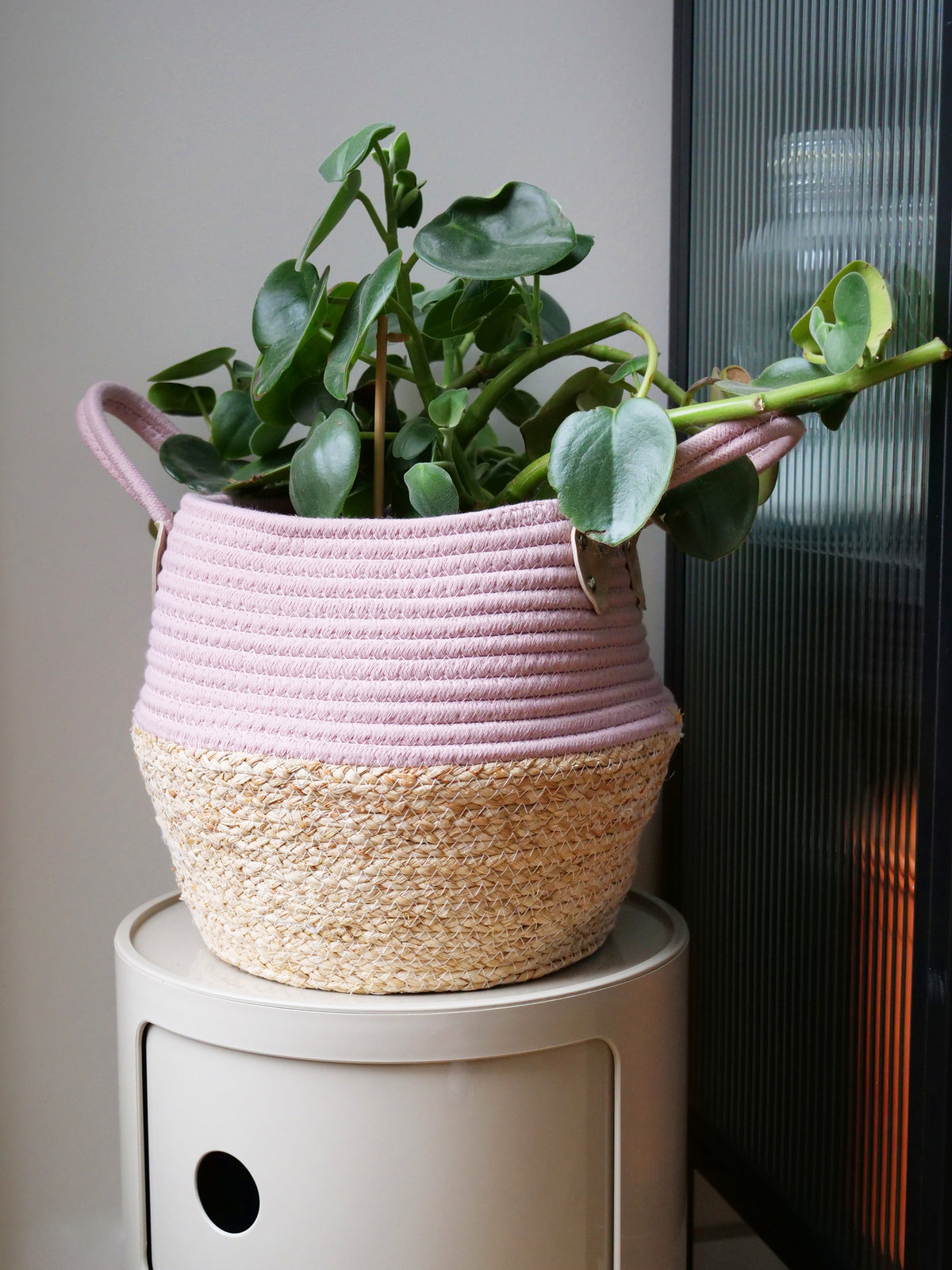 KIDSDEPOT | OPBERGMAND KORI | ROZE