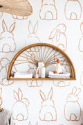 KIDSDEPOT | WANDREK MAYA | NATUREL ROTAN
