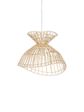 KIDS DEPOT | HANGLAMP FRAN | NATUREL