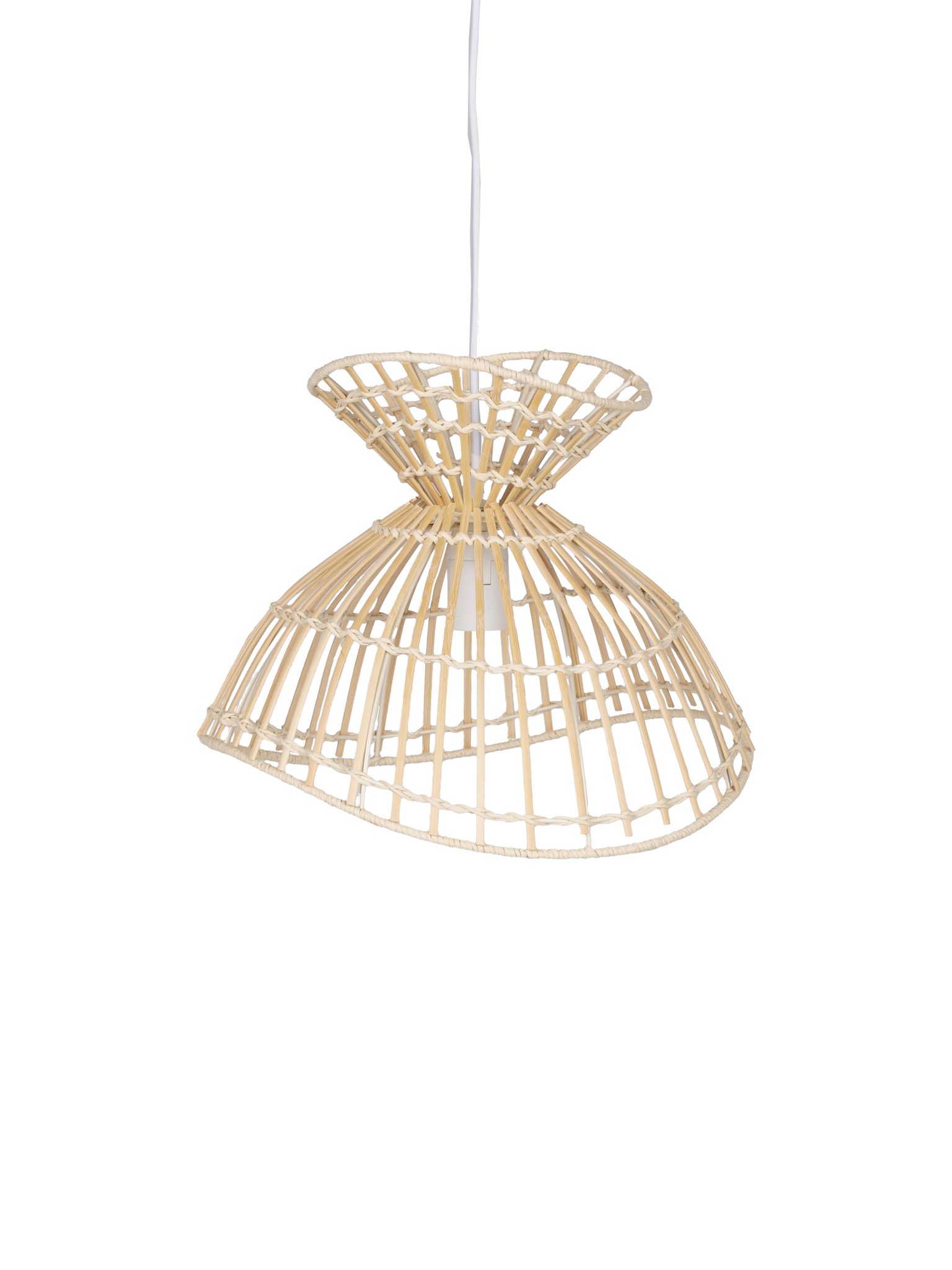 KIDS DEPOT | HANGLAMP FRAN | NATUREL
