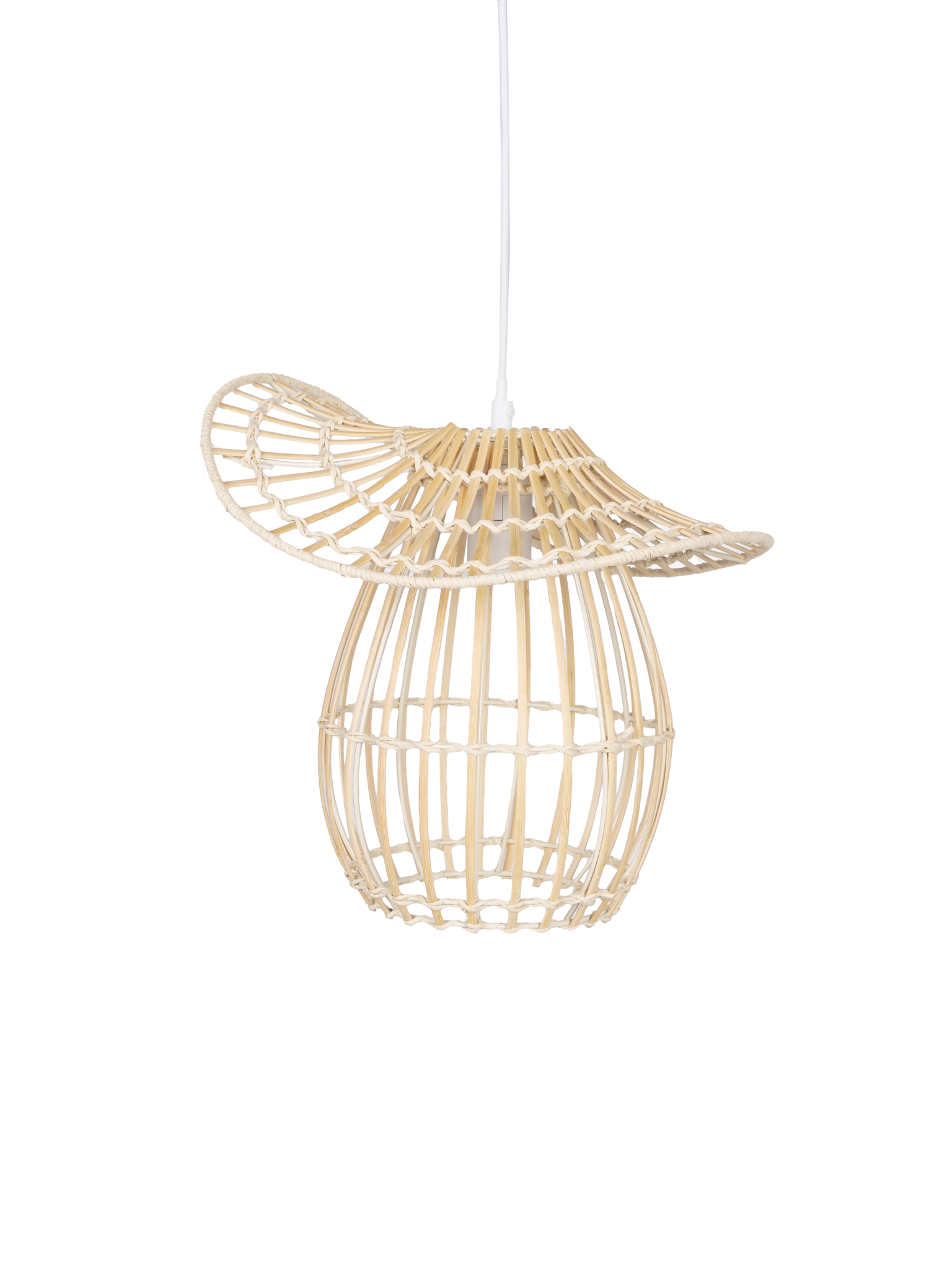 KIDS DEPOT | HANGLAMP FIENE | NATUREL