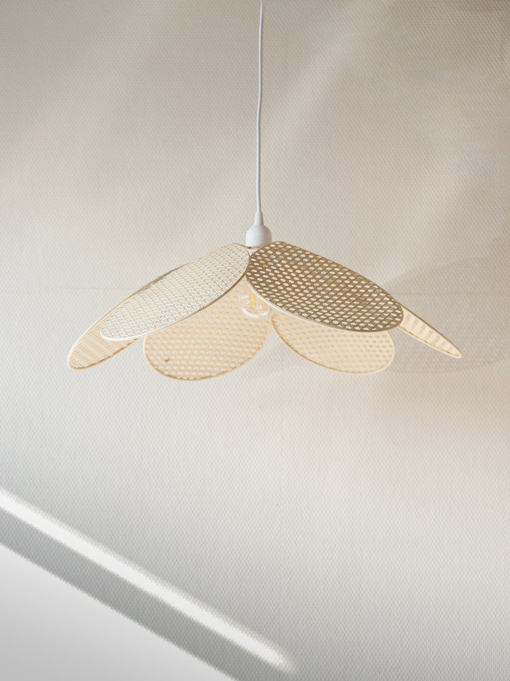 KIDS DEPOT | HANGLAMP FALLON | ECRU