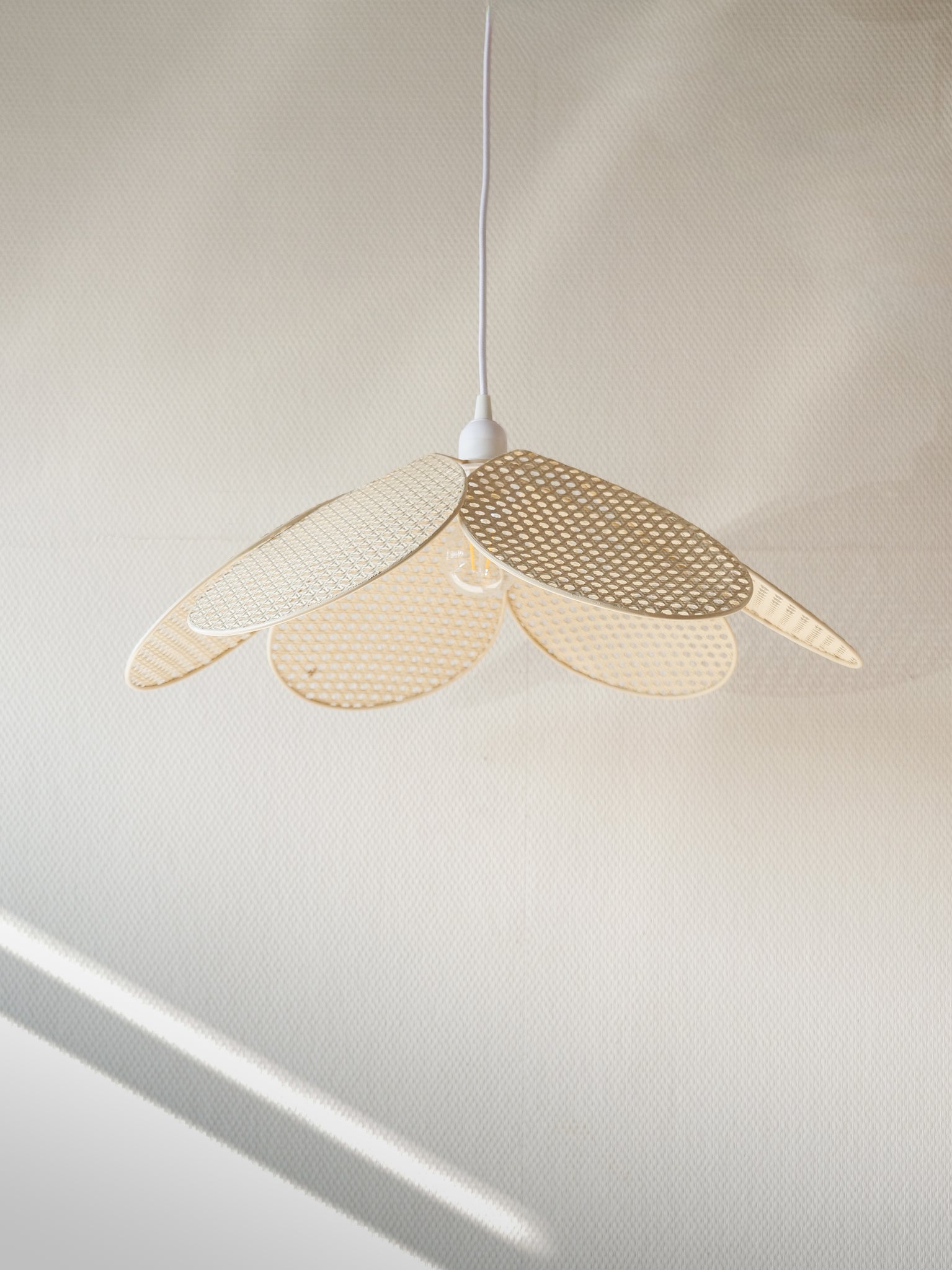 KIDS DEPOT | HANGLAMP FALLON | ECRU