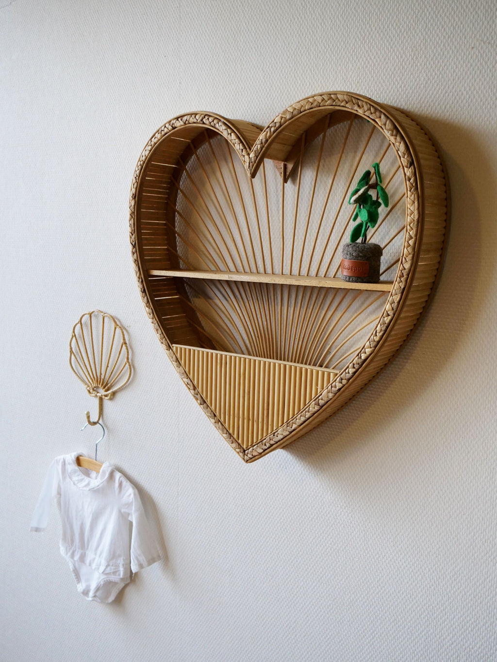 KIDS DEPOT | WANDREK MAESY | NATUREL