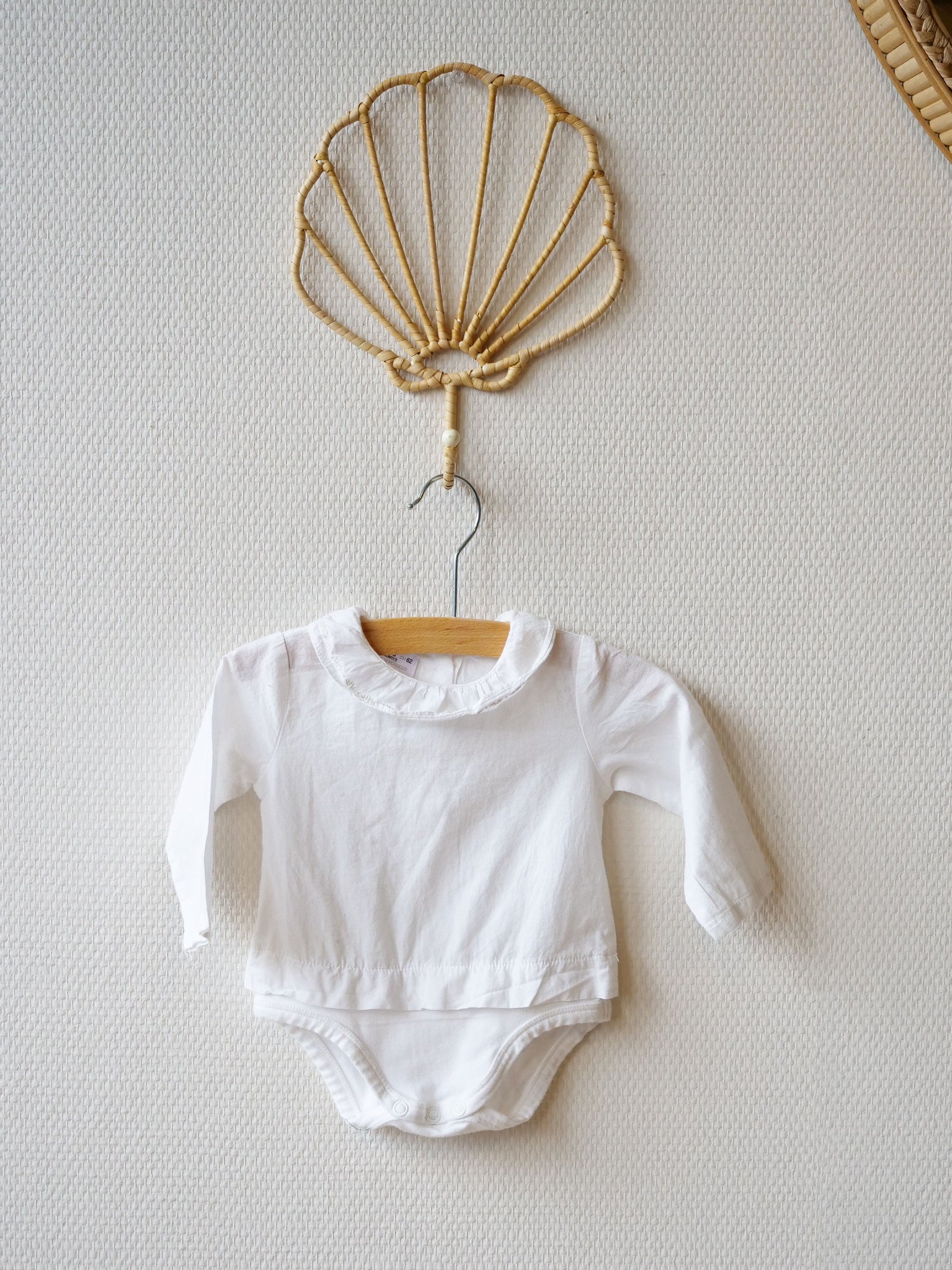 KIDS DEPOT | WANDHAAK FARIS | NATUREL