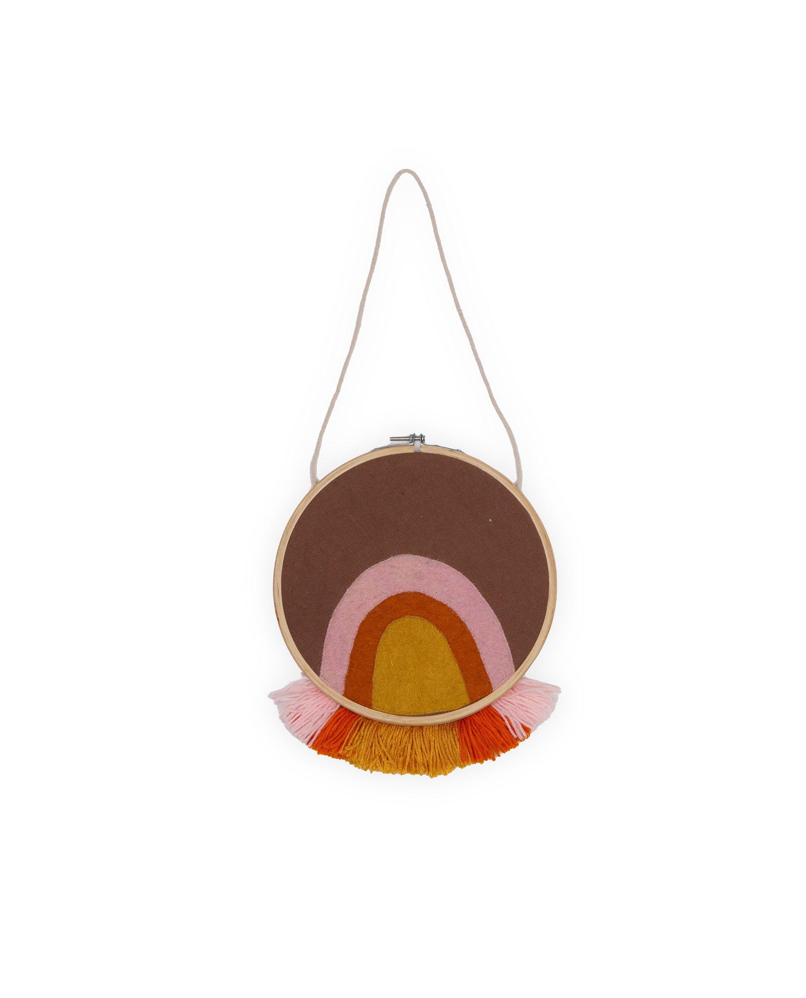 KIDS DEPOT | WANDHANGER MIYO | MULTICOLOR