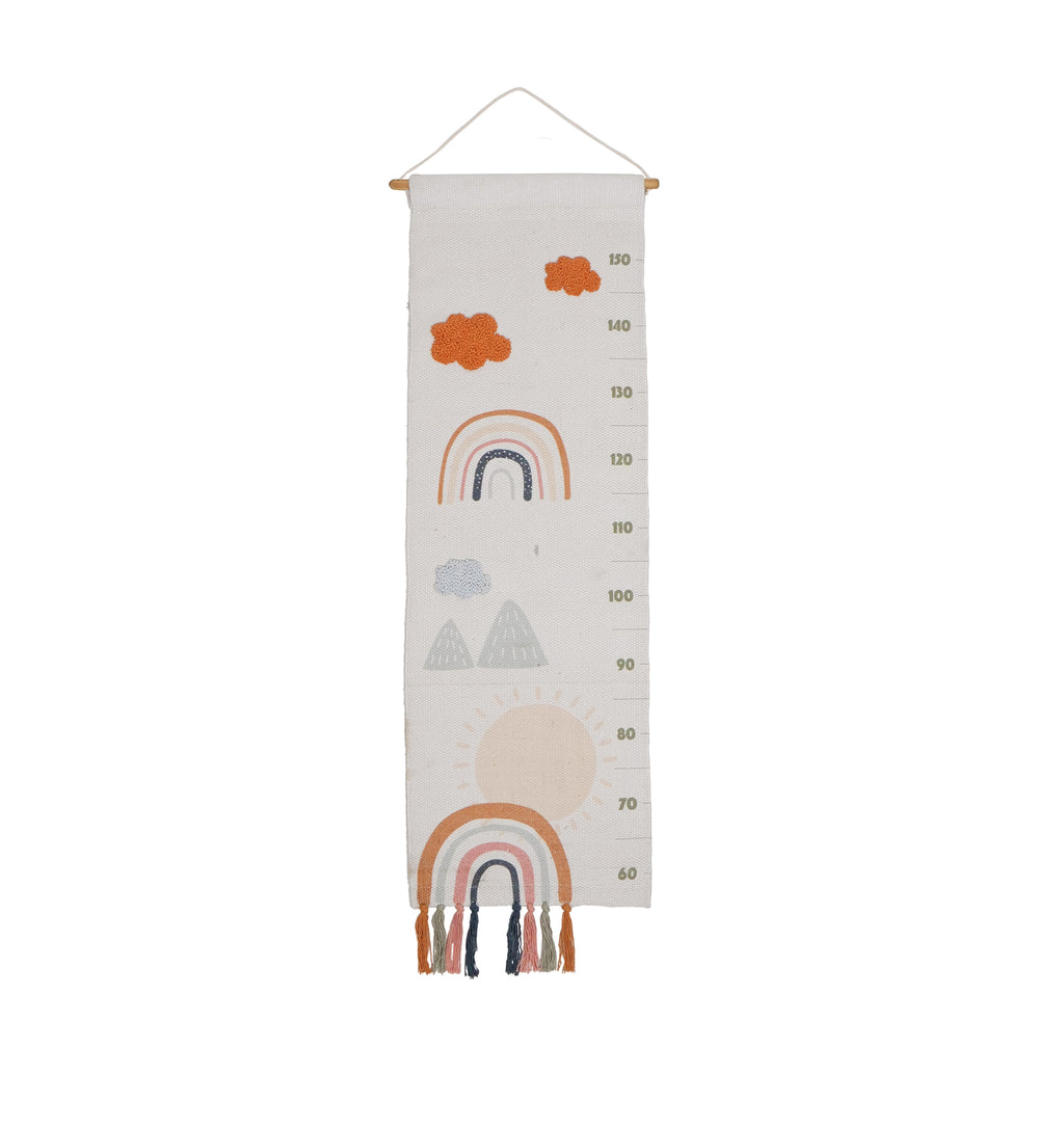 KIDS DEPOT | WANDHANGER NASTRO | MULTICOLOR